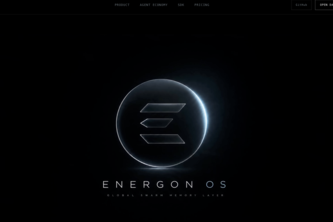 Energon OS