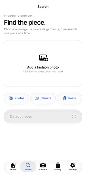 Stylezam – screenshot 2