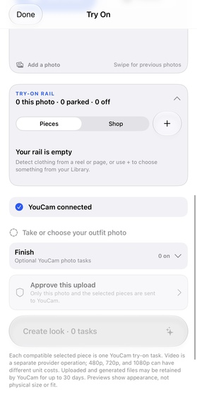 Stylezam – screenshot 6