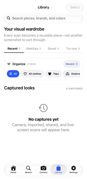 Stylezam – screenshot 4