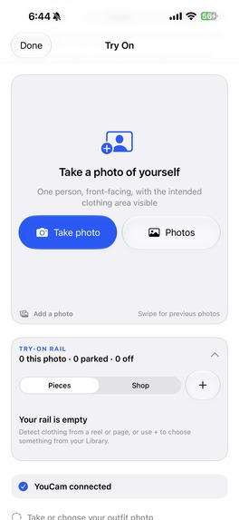 Stylezam – screenshot 5