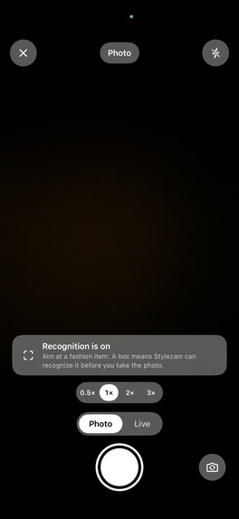 Stylezam – screenshot 7