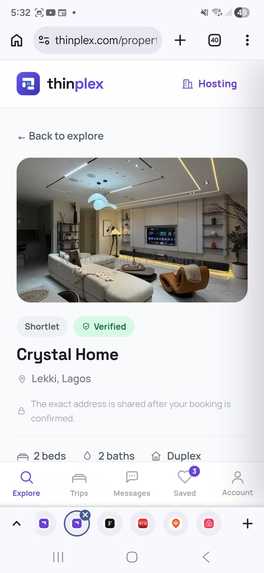 Thinplex – screenshot 10