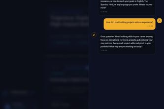 PathnaVerse AI Career Navigator