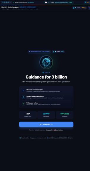 PathnaVerse AI Career Navigator – screenshot 4