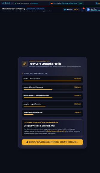 PathnaVerse AI Career Navigator – screenshot 5