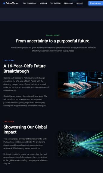 PathnaVerse AI Career Navigator – screenshot 10