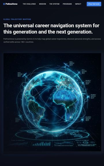 PathnaVerse AI Career Navigator – screenshot 13