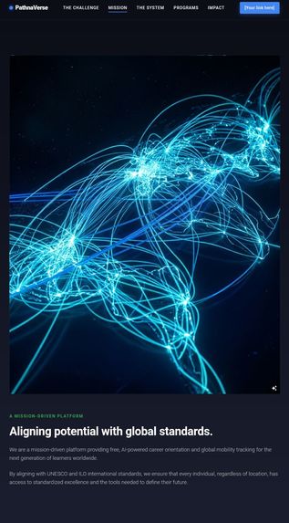 PathnaVerse AI Career Navigator – screenshot 14