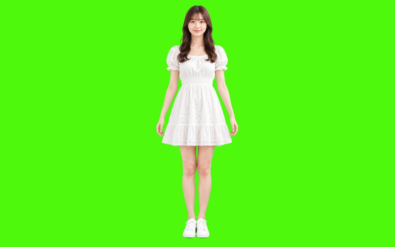 Background Remover Video Photo – screenshot 1