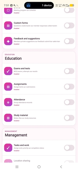Prelhe – screenshot 4