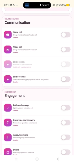 Prelhe – screenshot 5