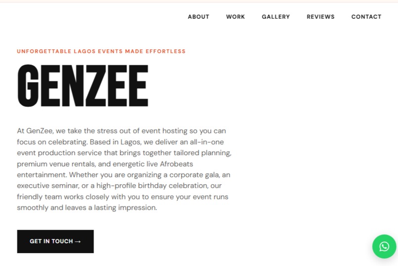 Zuri – screenshot 4