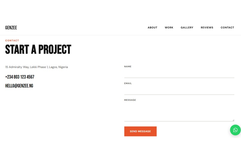 Zuri – screenshot 5