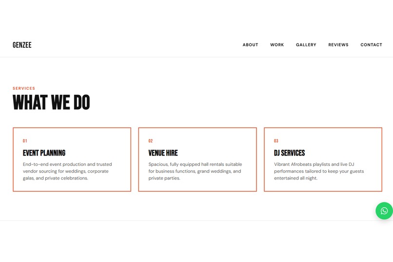 Zuri – screenshot 6