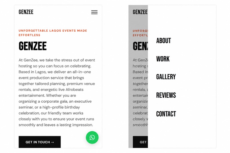 Zuri – screenshot 7