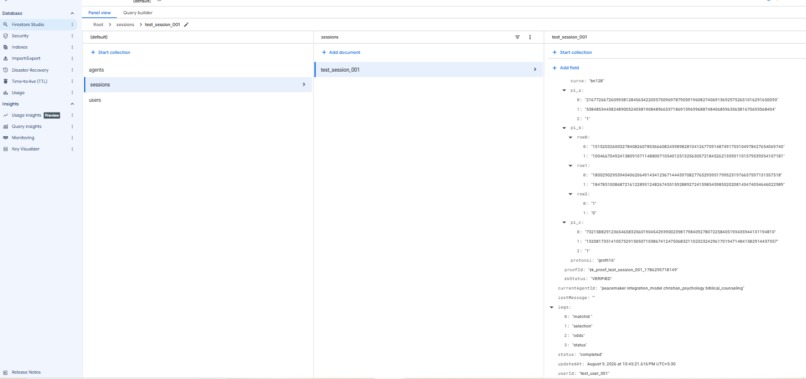 CyberChurch Onchain – screenshot 13