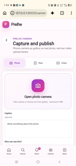 Prelhe – screenshot 12
