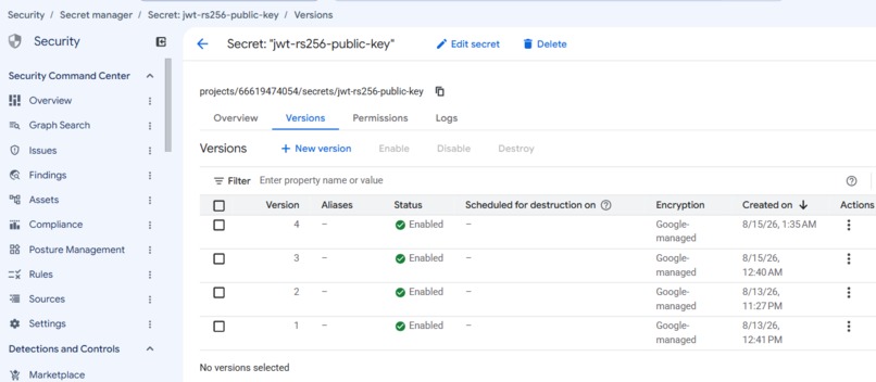 CyberChurch Onchain – screenshot 15