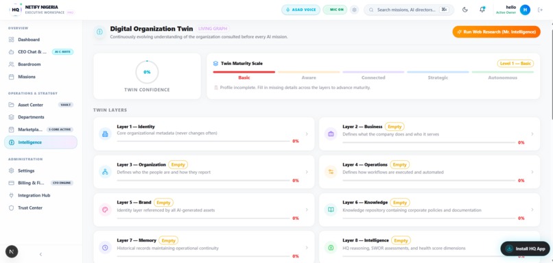 HQ – screenshot 8
