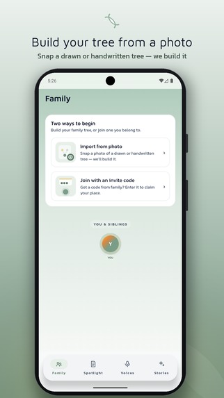 Kinlily – screenshot 5