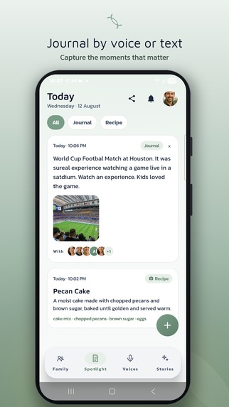 Kinlily – screenshot 6