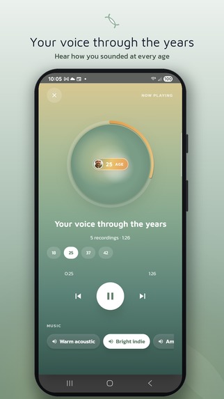 Kinlily – screenshot 7
