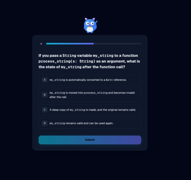 Myto – screenshot 3
