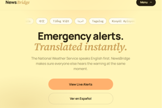 NewsBridge