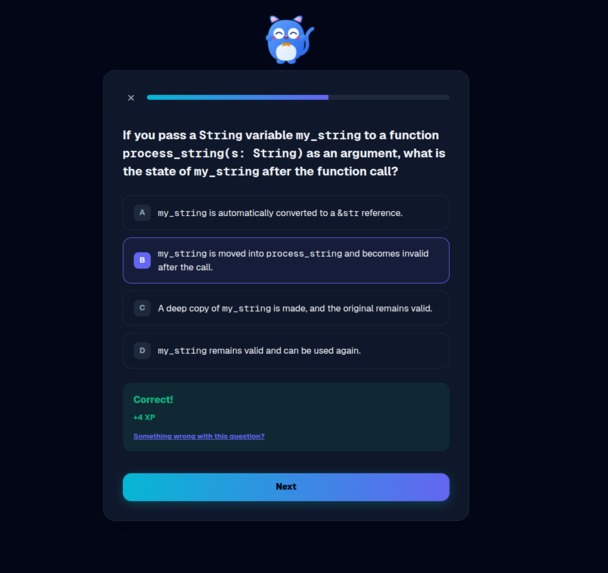 Myto – screenshot 4