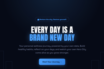 Brand New Day