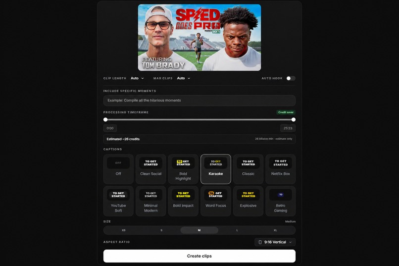 AutoStitch – screenshot 2