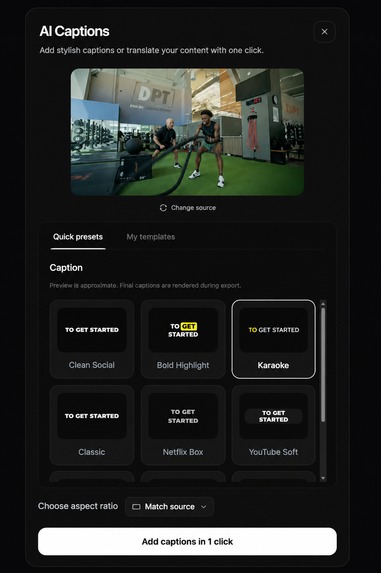 AutoStitch – screenshot 4