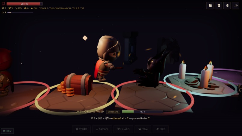TileBound – screenshot 3