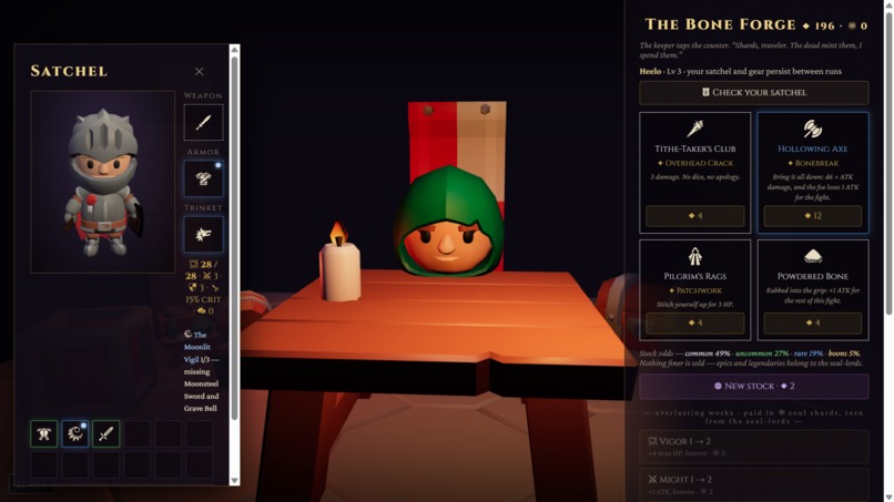 TileBound – screenshot 4