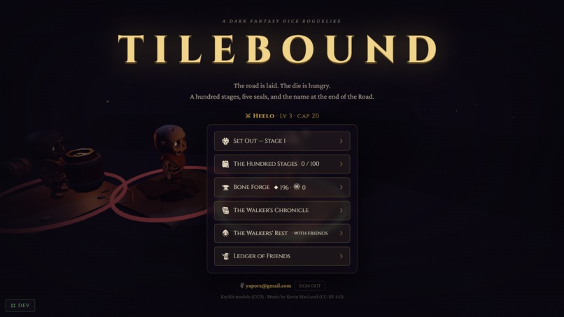 TileBound – screenshot 5
