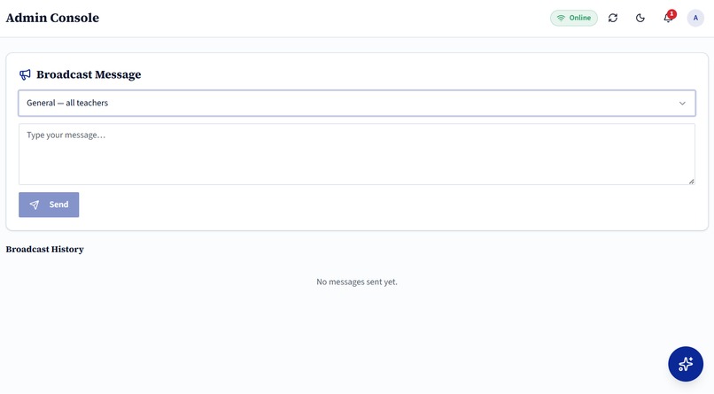 Gradebook – screenshot 7