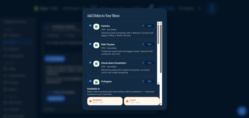 Beruni AI – screenshot 4