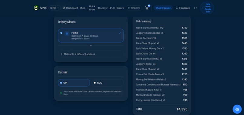 Beruni AI – screenshot 7