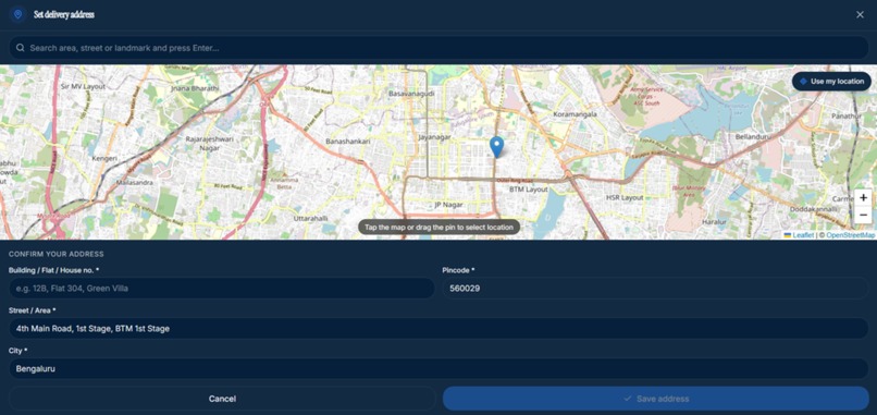 Beruni AI – screenshot 8