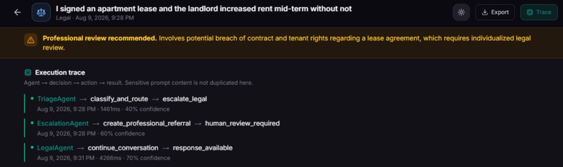ExpertAI – screenshot 3