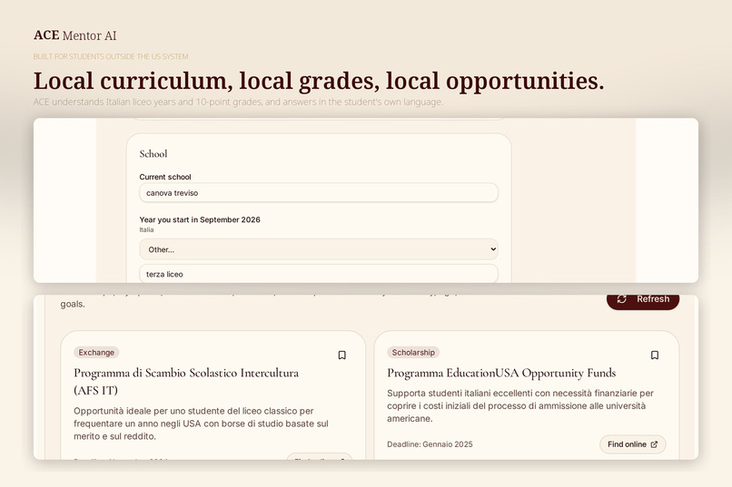 ACE AI – screenshot 3