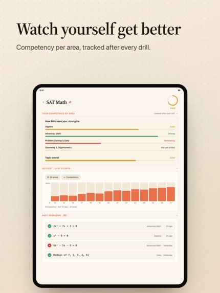 Knowable – screenshot 3