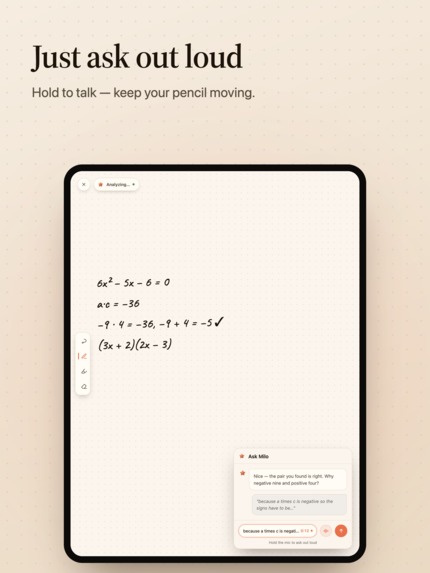 Knowable – screenshot 4