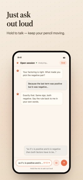 Knowable – screenshot 5