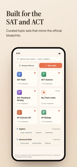 Knowable – screenshot 6