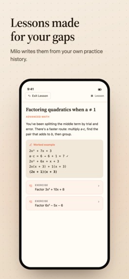 Knowable – screenshot 7