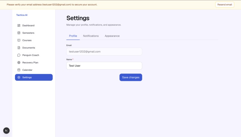 TACTICA AI – screenshot 14