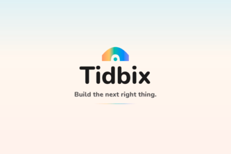 Tidbix