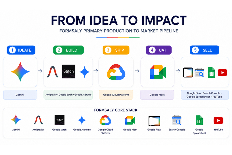 Formsaly – screenshot 5